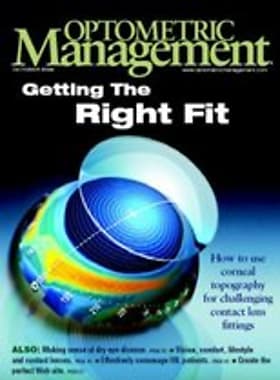 Optometric Management