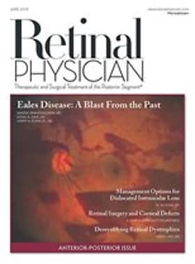 Retinal Physician