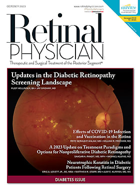 Retinal Physician