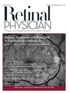 Retinal Physician