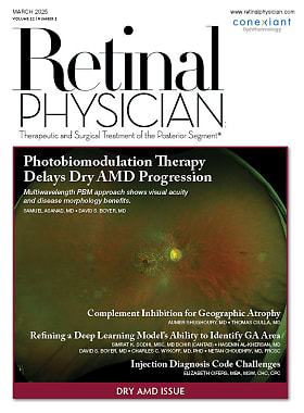 Retinal Physician