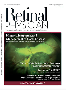 Retinal Physician