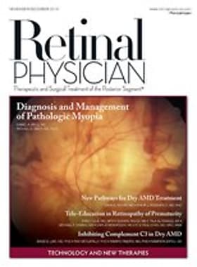 Retinal Physician
