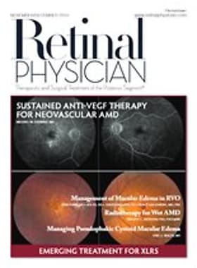 Retinal Physician