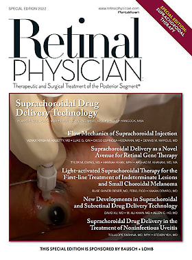 Retinal Physician
