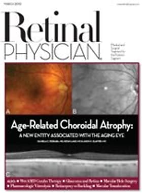Retinal Physician