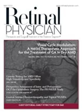 Retinal Physician