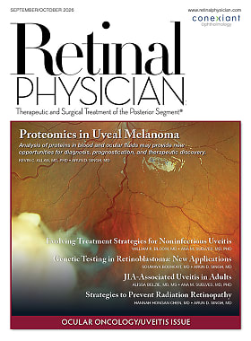 Retinal Physician