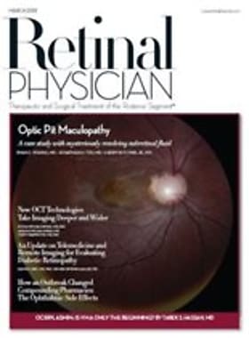 Retinal Physician
