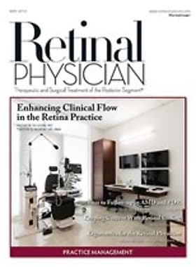 Retinal Physician