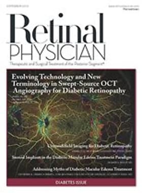 Retinal Physician