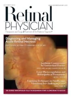 Retinal Physician