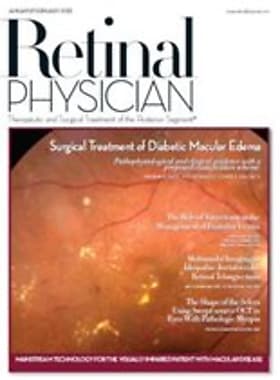 Retinal Physician