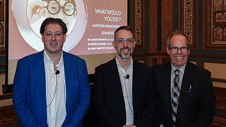 Myopia Management: Focus on Axial Length Measurement, Not Refractive Error