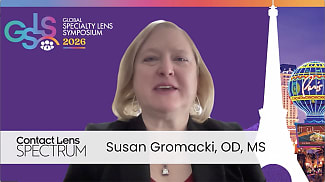 Use All Available Options for Keratoconus Patients