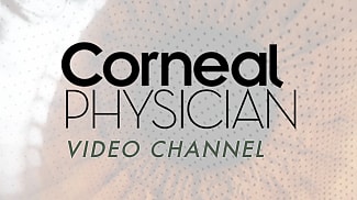 Corneal Physician Video Channel