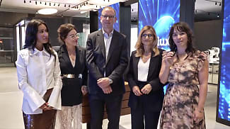 Ageless Vision: Redefining the Future with Tech