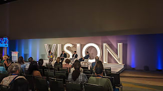 Smart Eyewear: The Next Frontier in Vision Care