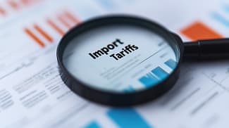 The Vision Council Explores the Industry Impact on Tariff Updates