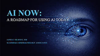 Integrating AI into the Glaucoma Clinic