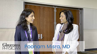 Glaucoma Group Therapy Video: Complications in Canaloplasty