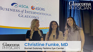 Video: What Is Interventional Glaucoma?