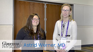 Glaucoma Group Therapy Video: Management of Hypotony Maculopathy