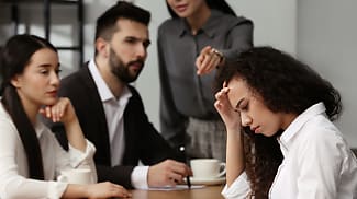 Understanding Harassment and Discrimination Laws