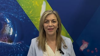 Dr. Feulner Discusses New Technologies at ASCRS