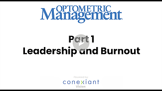 Leadership and Burnout