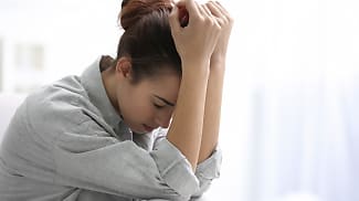 Screening patients for mental health issues