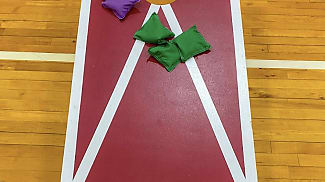Playbook provided for sports vision services