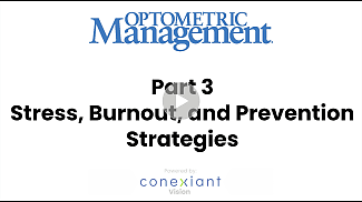 Prevention Strategies for Stress and Burnout