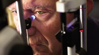 Managing Glaucoma With SLT