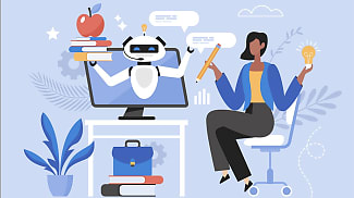 Artificial intelligence could facilitate clinical education 