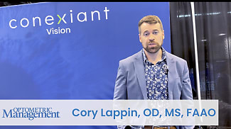 What's New in Dry Eye and OSD