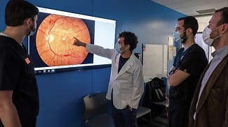 Emerging Technologies in Eye Care 