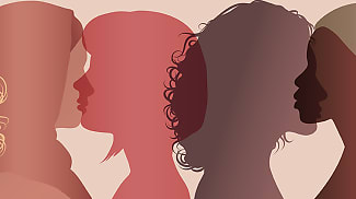 The Hormonal Link to Ocular Disease in Women