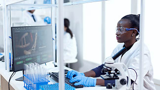 ODs in Clinical Trials: Where Do You Fit?