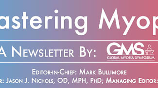 Mastering Myopia Interviews