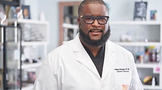 The EASY Way with Dr. Ramsey
