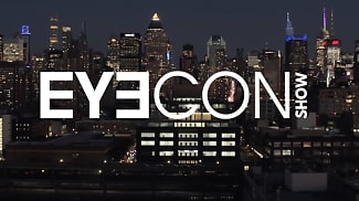Gearing Up for Eyecon