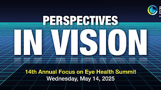 Focus on Eye Health Summit