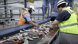 Eye on Recycling