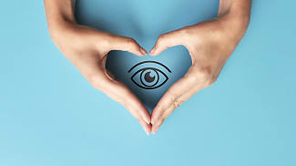 Eye Care + Philanthropy 