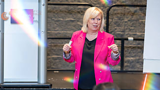 Vision Expo East Course Highlights the Power of Personal Online Branding for ECPs