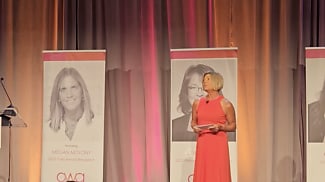 Optical Women's Association Honors Women in Leadership