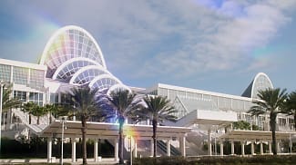TVC Shares Industry Updates at Vision Expo East All-Member Meeting 