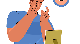 Online vs. In-Person Exams 