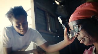 Bridging the Vision Care Gap